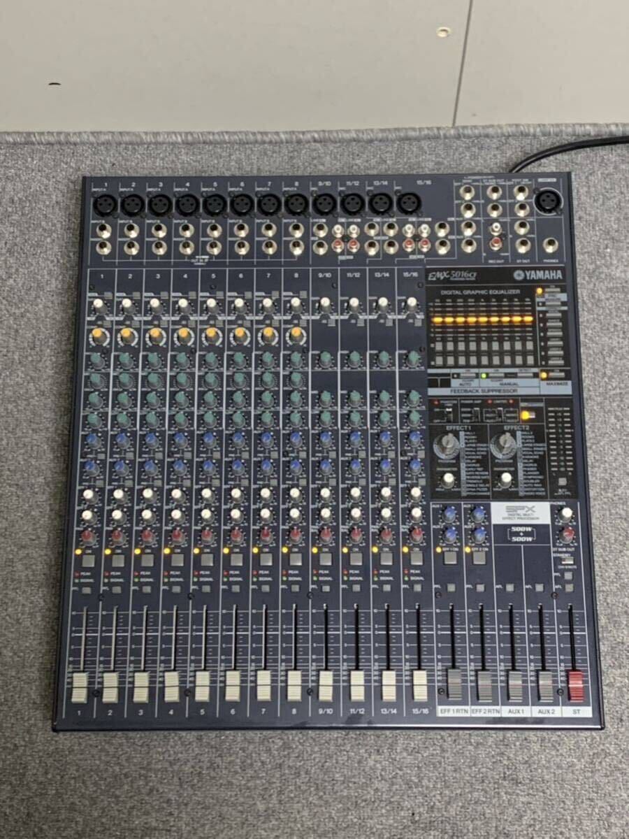 Yahoo!オークション -「yamaha emx5016cf」の落札相場・落札価格 Yahoo!オークション -「yamaha emx5016cf」の落札相場・落札価格