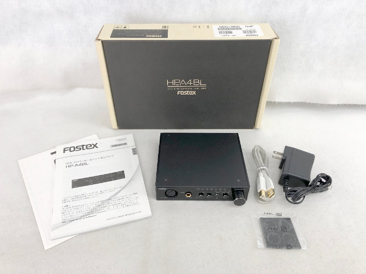 Yahoo!オークション -「fostex hp-a4」(オーディオ機器) の落札 Yahoo!オークション -「fostex hp-a4」(オーディオ機器) の落札