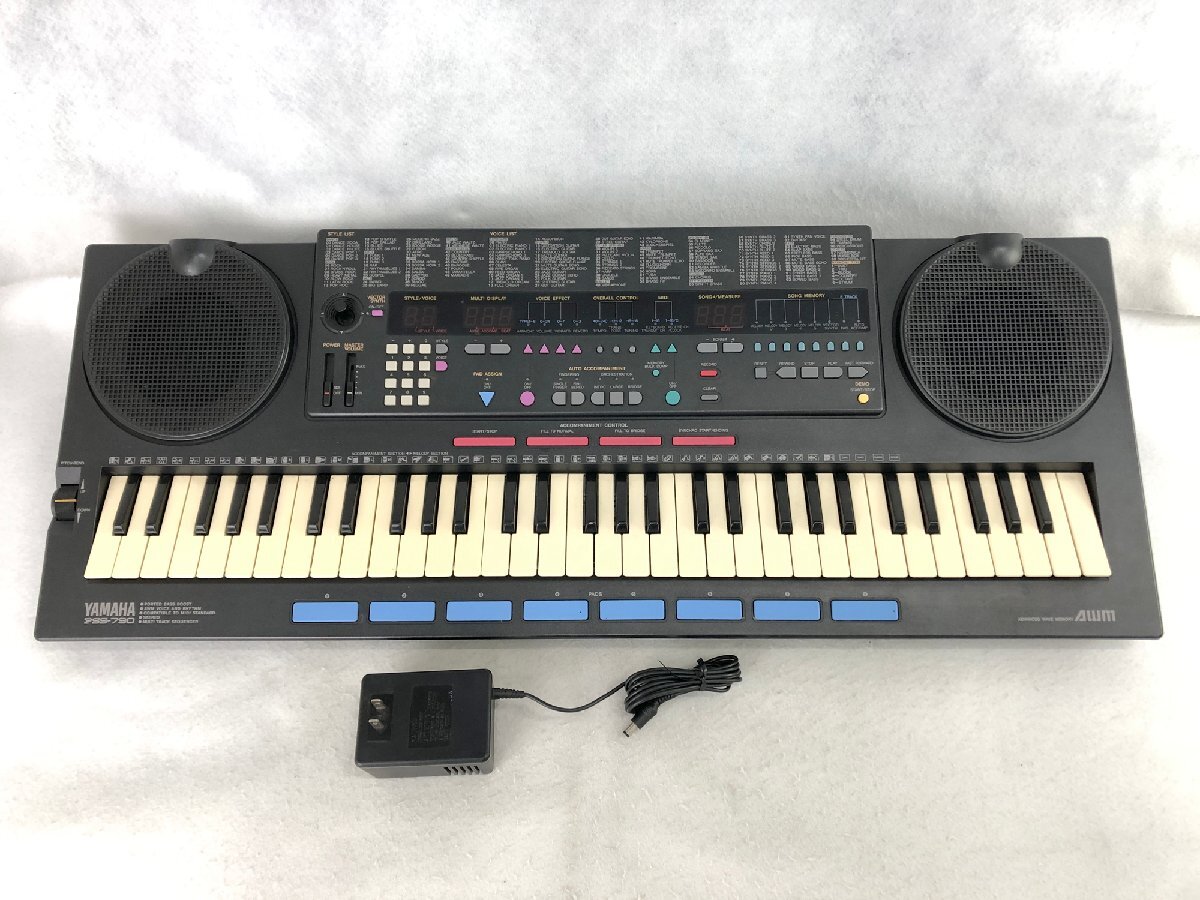 Yahoo!オークション -「yamaha pss (480 580 680 780 490 590 Yahoo!オークション -「yamaha pss (480 580 680 780 490 590