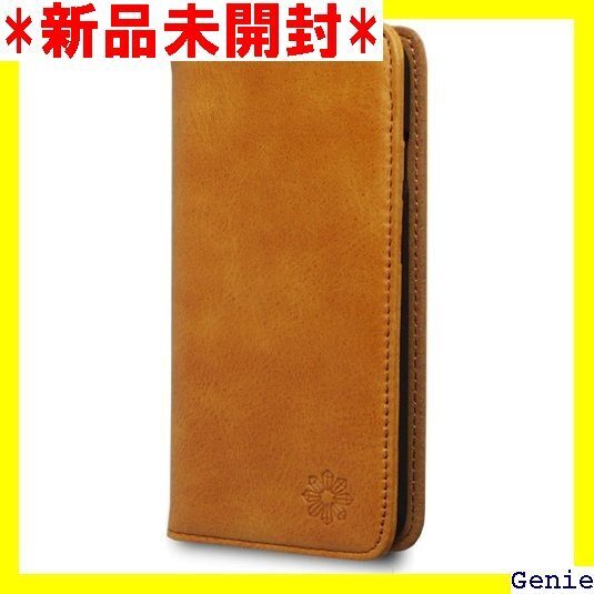 NeedNetwork iPhone 16 Pro M ードホルダー スタンド カバー マグネットなし キャメル 346