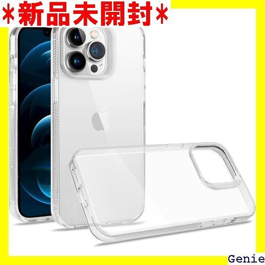 KeKeYou iPhone 16 Pro 用 ケース 電対応 クリアケース iPhone 16 Pro用クリア 142