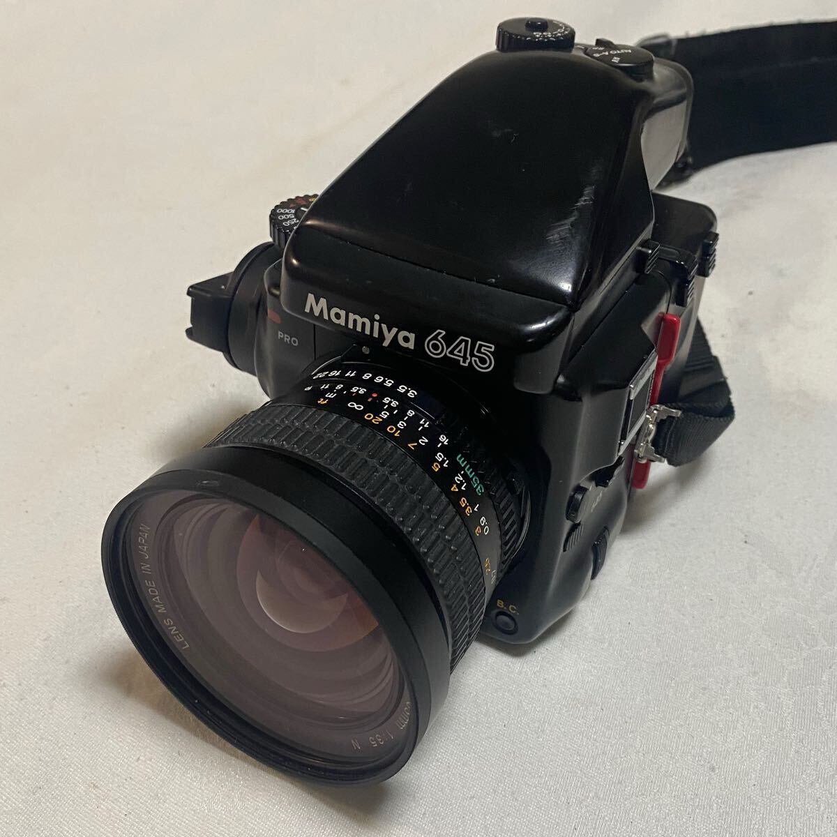 Yahoo!オークション -「マミヤ645 35mm」の落札相場・落札価格 Yahoo!オークション -「マミヤ645 35mm」の落札相場・落札価格