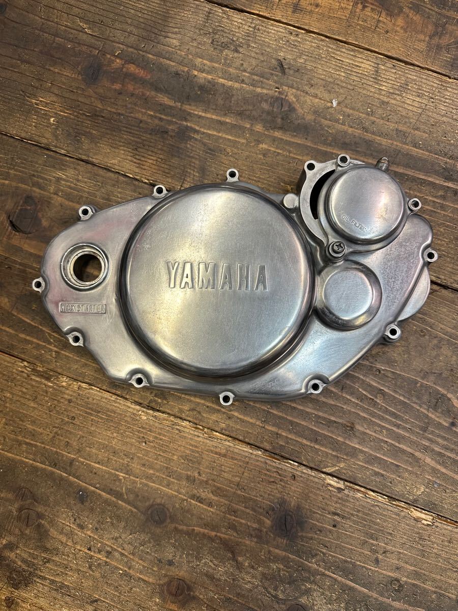 Yahoo!オークション -「sr400 クラッチカバー」(その他) (ヤマハ Yahoo!オークション -「sr400 クラッチカバー」(その他) (ヤマハ