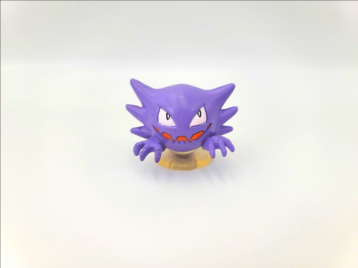 Yahoo!オークション -「ポケモン モンコレ ゴースト」の落札相場 Yahoo!オークション -「ポケモン モンコレ ゴースト」の落札相場