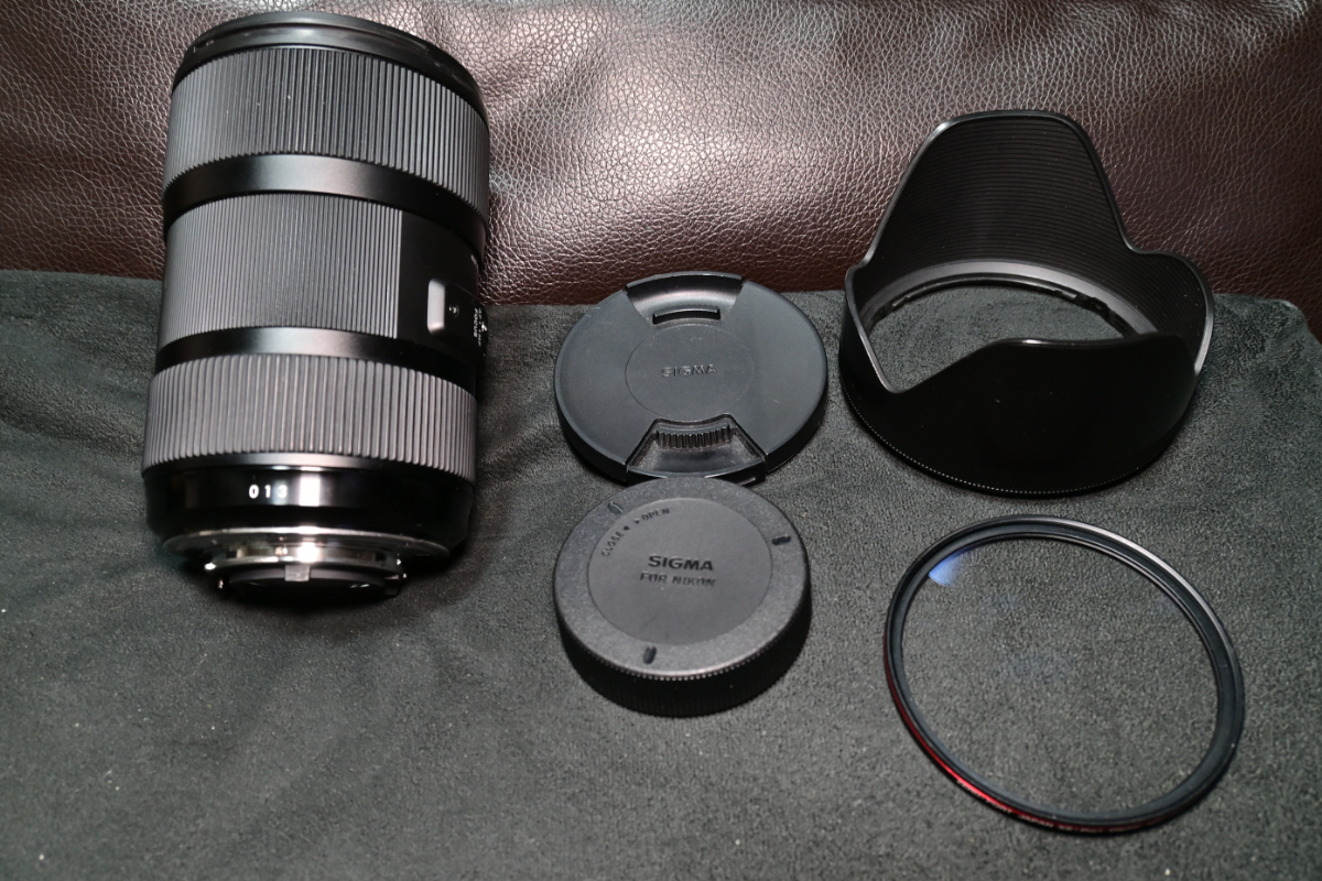 Yahoo!オークション -「18-35mm f1.8 dc hsm」の落札相場・落札価格 Yahoo!オークション -「18-35mm f1.8 dc hsm」の落札相場・落札価格