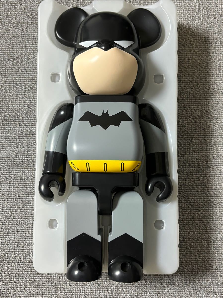 Yahoo!オークション -「be@rbrick batman 400」の落札相場・落札価格