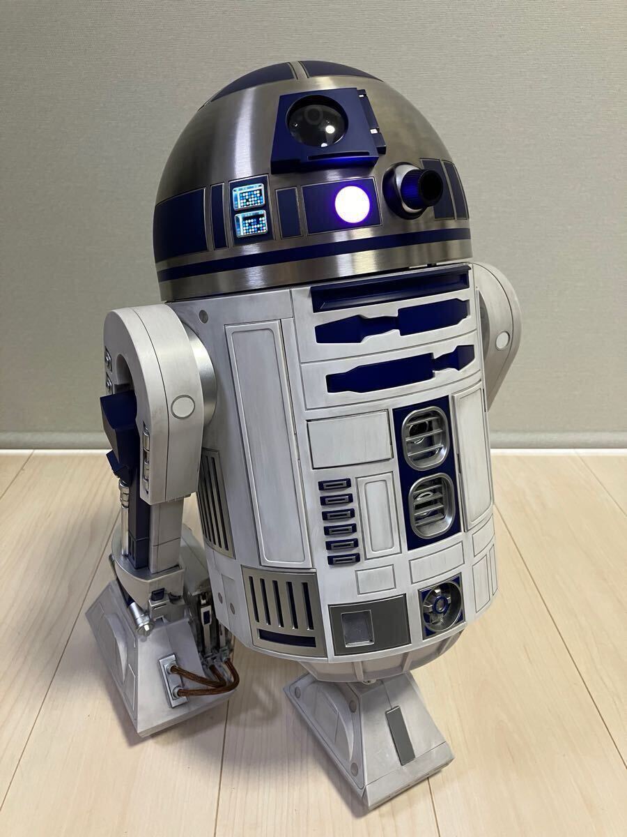 Yahoo!オークション -「デアゴスティーニr2d2」の落札相場・落札価格 Yahoo!オークション -「デアゴスティーニr2d2」の落札相場・落札価格
