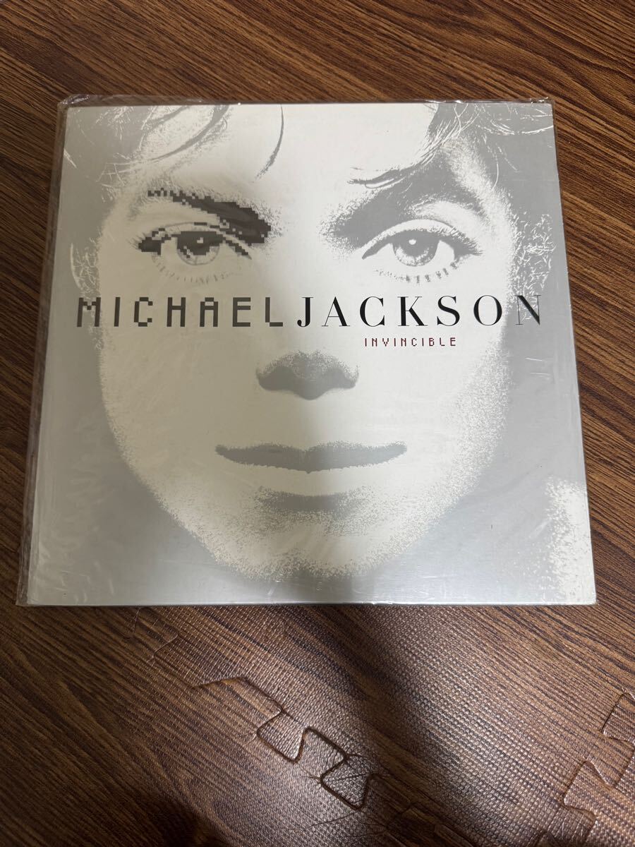 Yahoo!オークション -「invincible michael jackson」(レコード Yahoo!オークション -「invincible michael jackson」(レコード