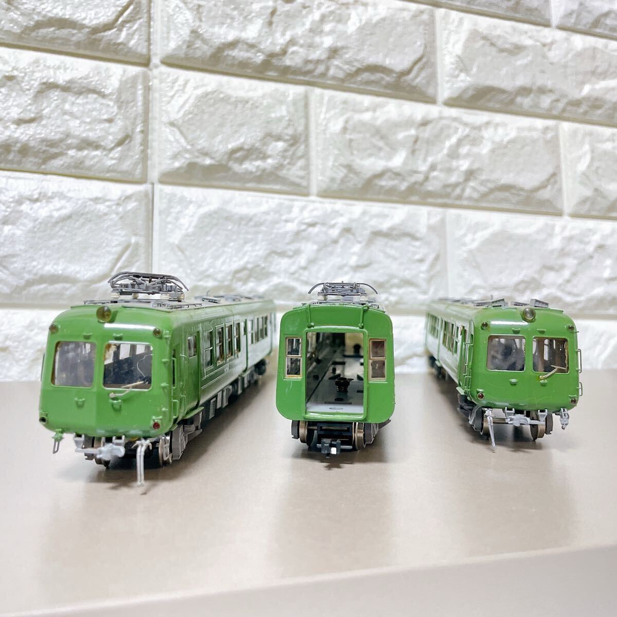 Yahoo!オークション -「東急5000系」(私鉄電車) (HOゲージ)の Yahoo!オークション -「東急5000系」(私鉄電車) (HOゲージ)の