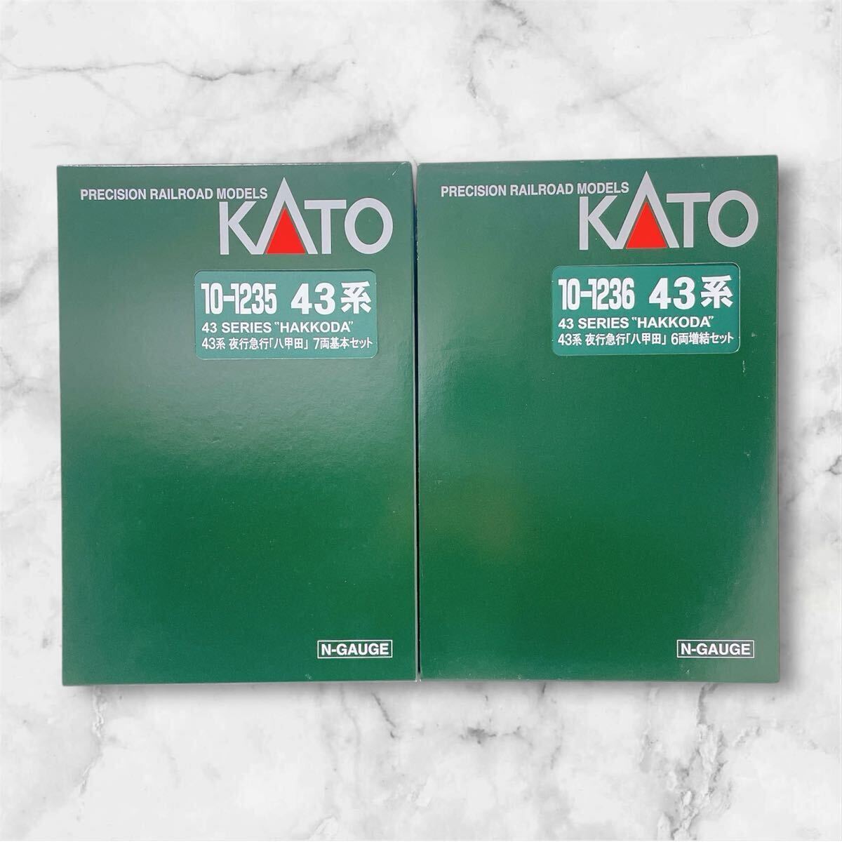 Yahoo!オークション -「kato 八甲田」(Nゲージ) (鉄道模型)の Yahoo!オークション -「kato 八甲田」(Nゲージ) (鉄道模型)の