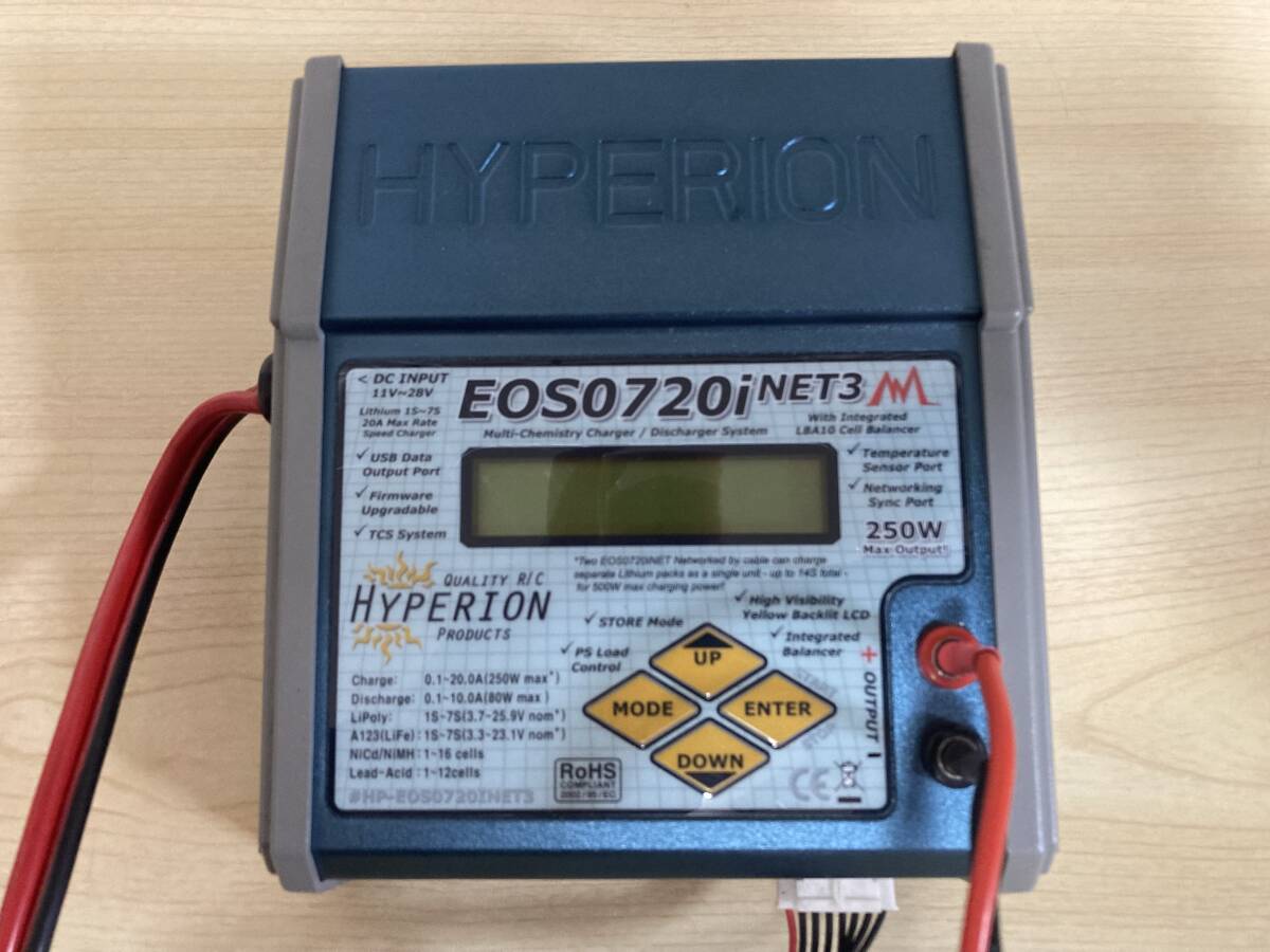 Yahoo!オークション -「eos hyperion」(バッテリー、充電器 Yahoo!オークション -「eos hyperion」(バッテリー、充電器