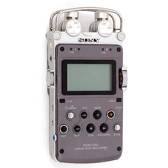 Yahoo!オークション -「sony pcm-d50」の落札相場・落札価格 Yahoo!オークション -「sony pcm-d50」の落札相場・落札価格