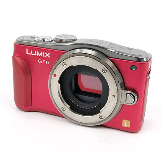 2025年最新】Yahoo!オークション -lumix gf6の中古品・新品・未 2025年最新】Yahoo!オークション -lumix gf6の中古品・新品・未