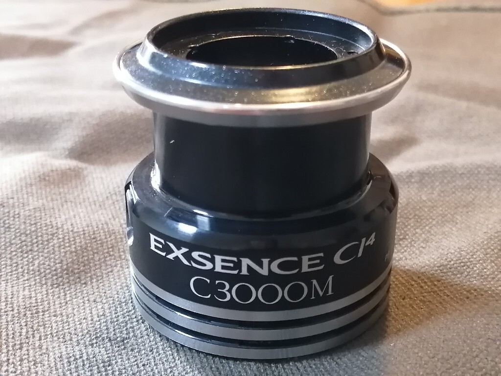 Yahoo!オークション -「エクスセンスc3000m」の落札相場・落札価格 Yahoo!オークション -「エクスセンスc3000m」の落札相場・落札価格