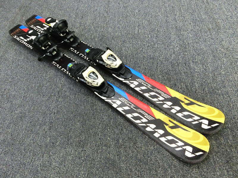 Yahoo!オークション -「salomon equipe」の落札相場・落札価格 Yahoo!オークション -「salomon equipe」の落札相場・落札価格