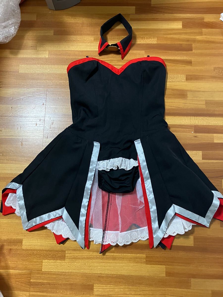 Yahoo!オークション -「エンジェルモート」(コスプレ衣装) の Yahoo!オークション -「エンジェルモート」(コスプレ衣装) の