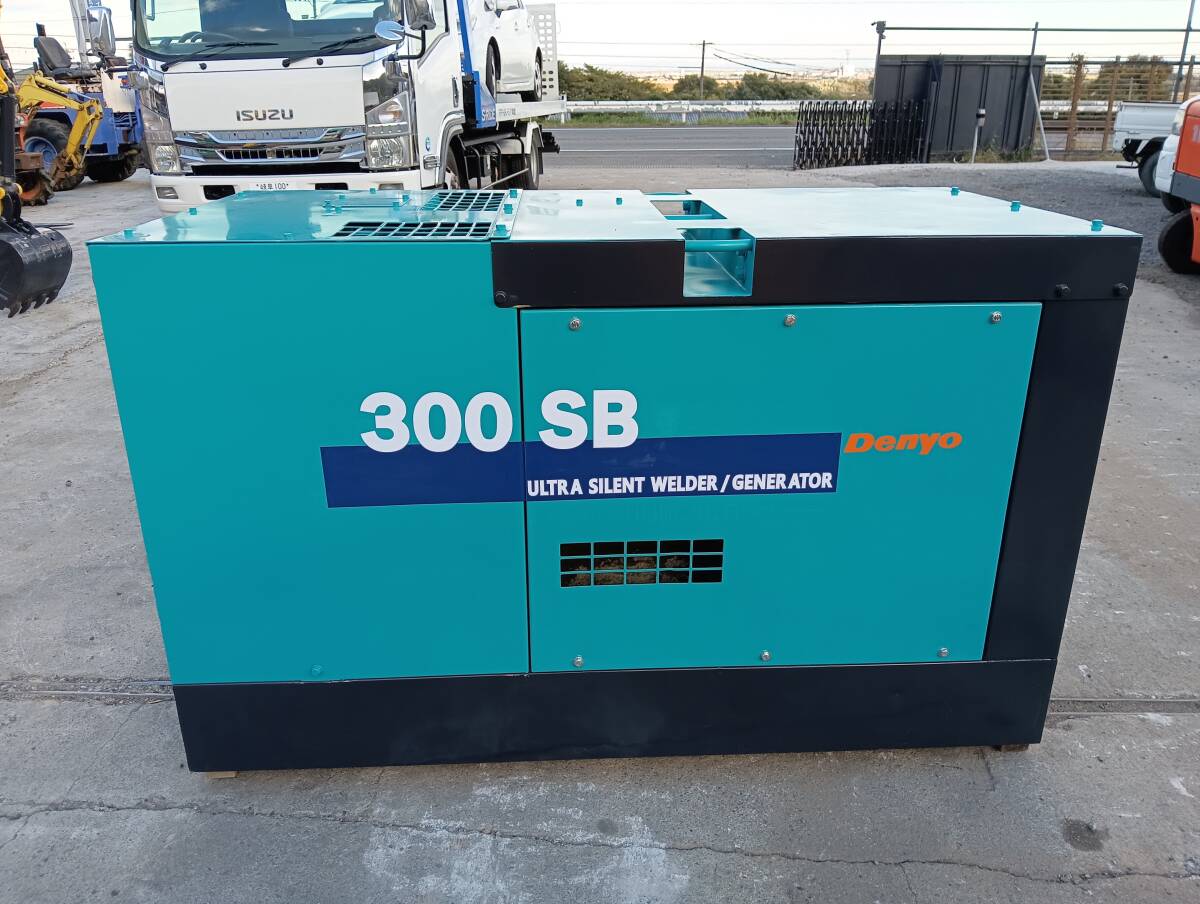 Yahoo!オークション -「デンヨー 溶接機 ディーゼル」の落札相場 Yahoo!オークション -「デンヨー 溶接機 ディーゼル」の落札相場