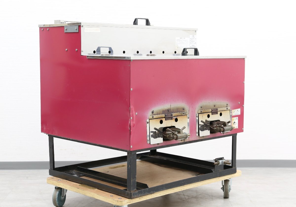 Yahoo!オークション -「焼き芋 機」(厨房機器) (店舗用品)の落札 Yahoo!オークション -「焼き芋 機」(厨房機器) (店舗用品)の落札
