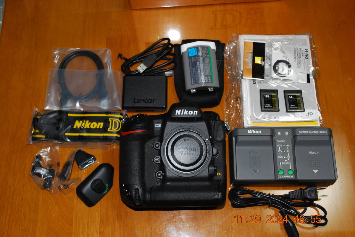 Yahoo!オークション -「nikon d5 type」の落札相場・落札価格 Yahoo!オークション -「nikon d5 type」の落札相場・落札価格