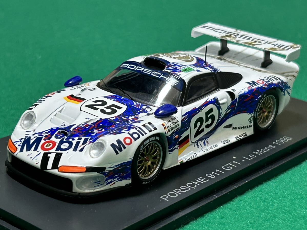 Yahoo!オークション -「ポルシェ 911 gt1」(スパークモデル Yahoo!オークション -「ポルシェ 911 gt1」(スパークモデル