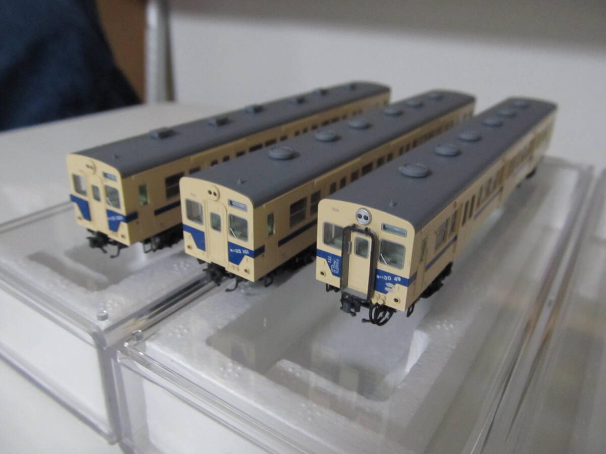 Yahoo!オークション -「キハ30 相模線」(Nゲージ) (鉄道模型)の Yahoo!オークション -「キハ30 相模線」(Nゲージ) (鉄道模型)の