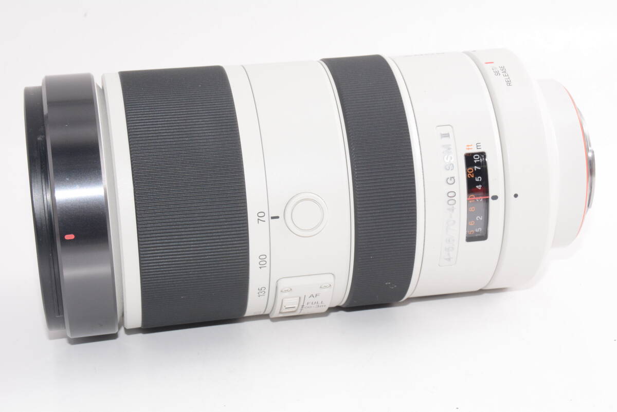 Yahoo!オークション -「70-400mm f4-5.6 g ssm ii sal70400g2 Yahoo!オークション -「70-400mm f4-5.6 g ssm ii sal70400g2