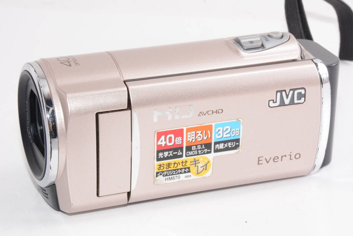 Yahoo!オークション -「everio gz-hm670」の落札相場・落札価格 Yahoo!オークション -「everio gz-hm670」の落札相場・落札価格