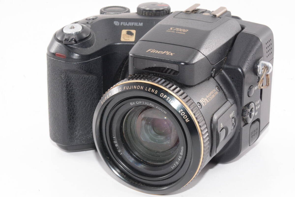 Yahoo!オークション -「finepix s7000」の落札相場・落札価格 Yahoo!オークション -「finepix s7000」の落札相場・落札価格