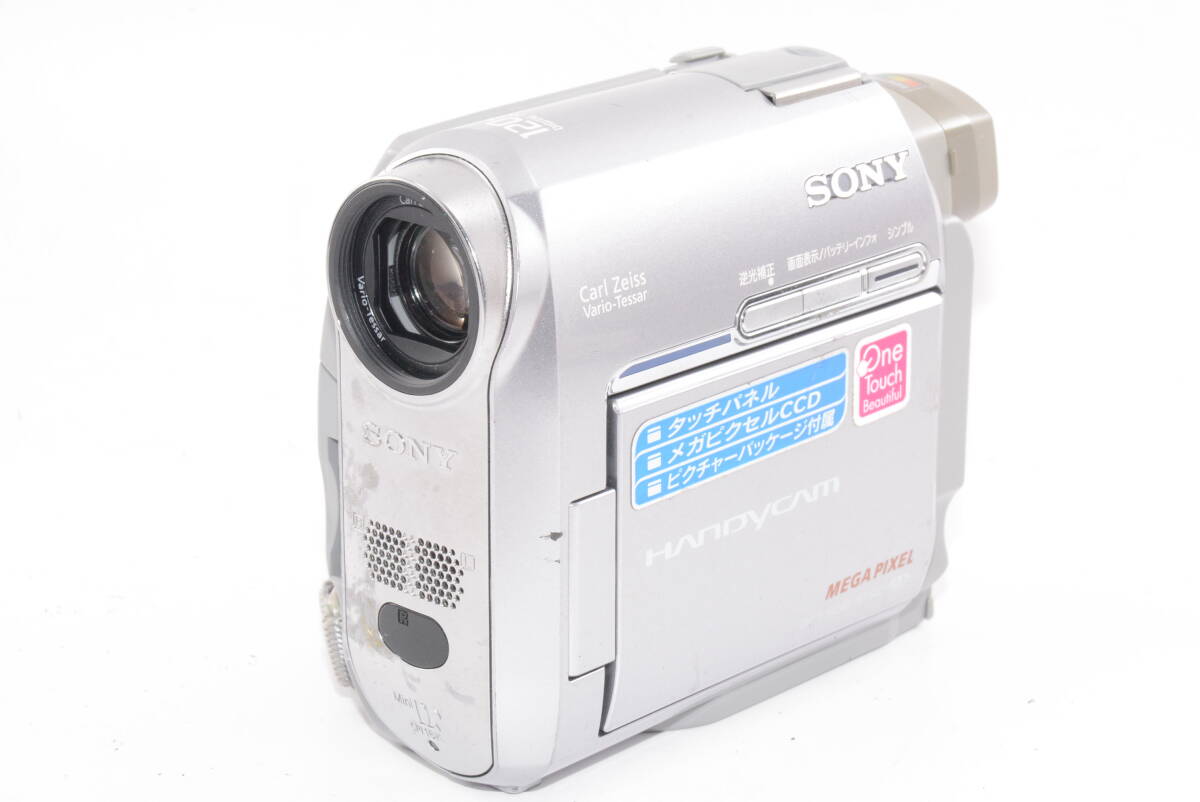 Yahoo!オークション -「dcr-hc40」の落札相場・落札価格 Yahoo!オークション -「dcr-hc40」の落札相場・落札価格