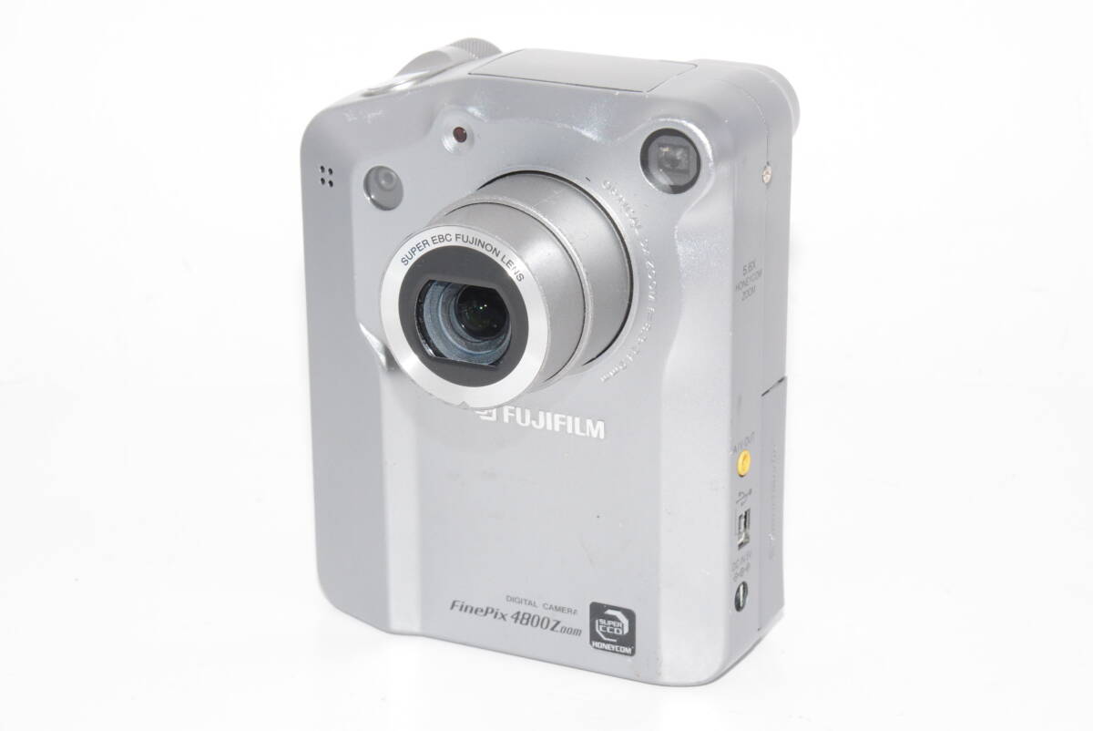 Yahoo!オークション -「finepix 4800z」の落札相場・落札価格 Yahoo!オークション -「finepix 4800z」の落札相場・落札価格
