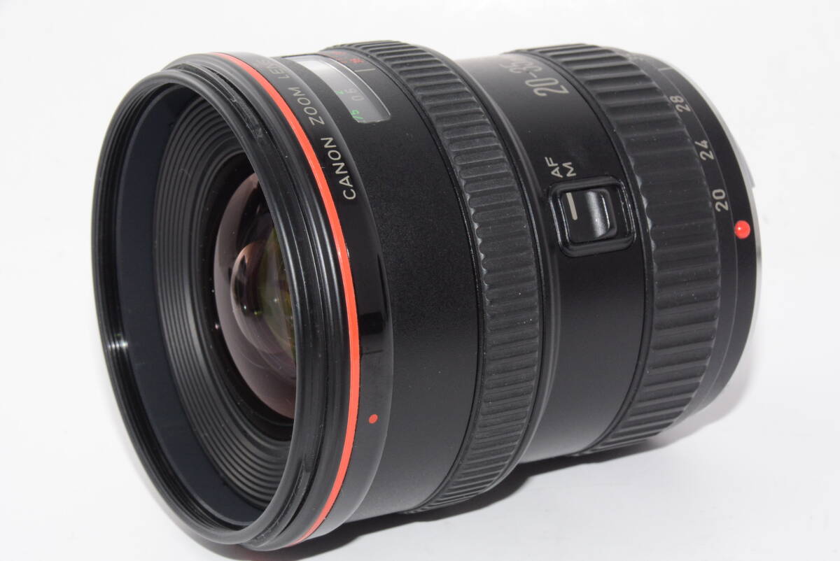 Yahoo!オークション -「canon ef 20-35mm f2.8」の落札相場 Yahoo!オークション -「canon ef 20-35mm f2.8」の落札相場