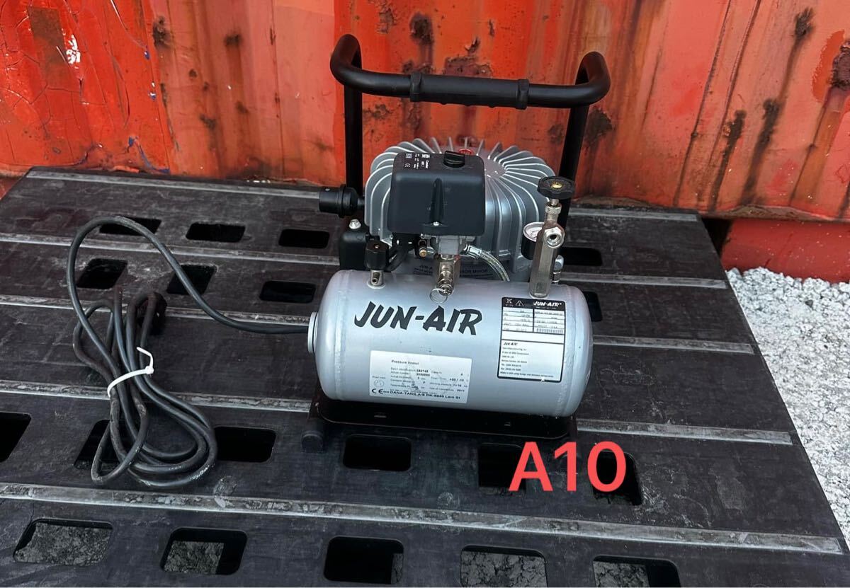 Yahoo!オークション -「jun air コンプレッサー」(工具、DIY用品 Yahoo!オークション -「jun air コンプレッサー」(工具、DIY用品