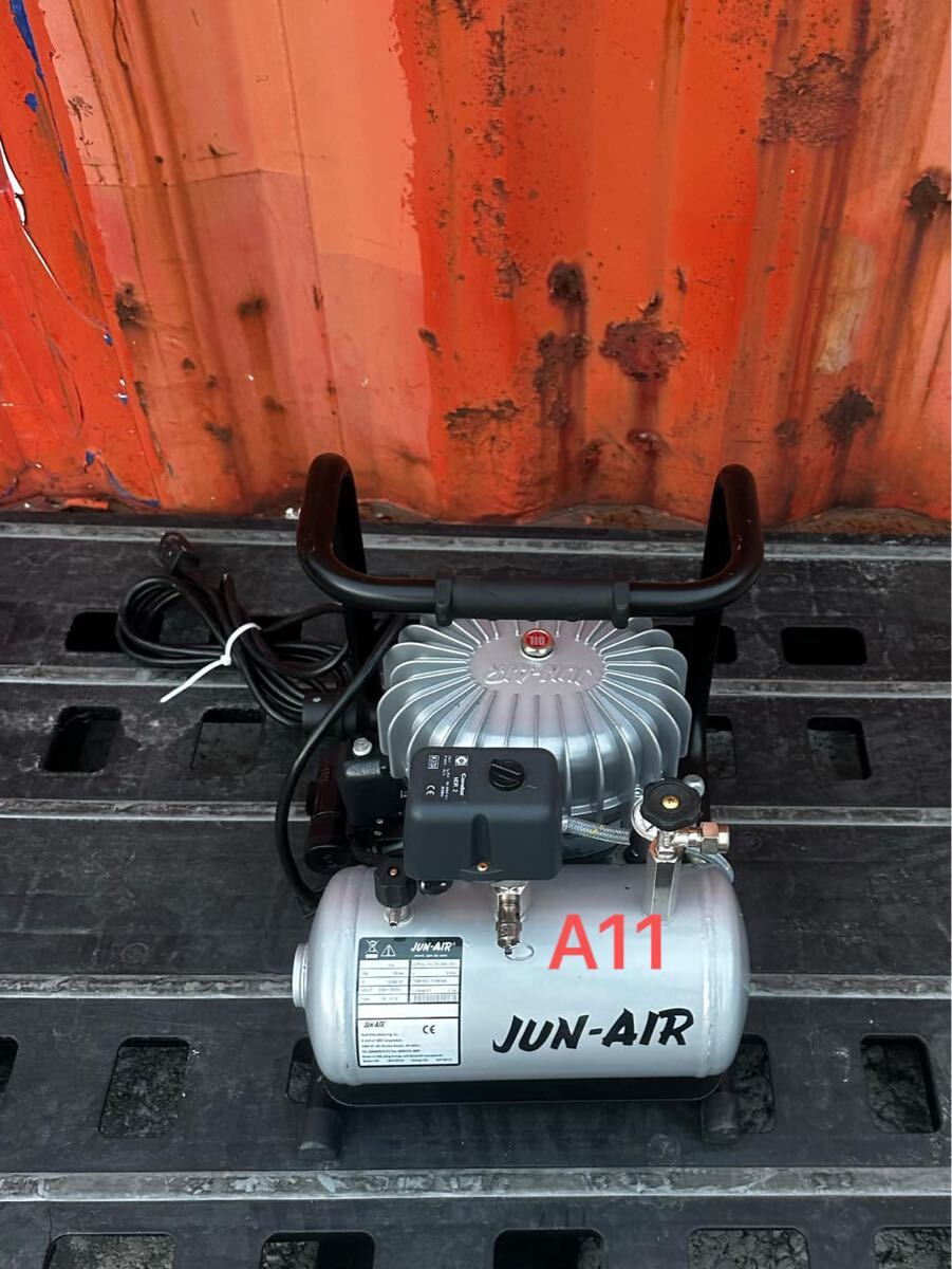 Yahoo!オークション -「jun air コンプレッサー」(工具、DIY用品 Yahoo!オークション -「jun air コンプレッサー」(工具、DIY用品
