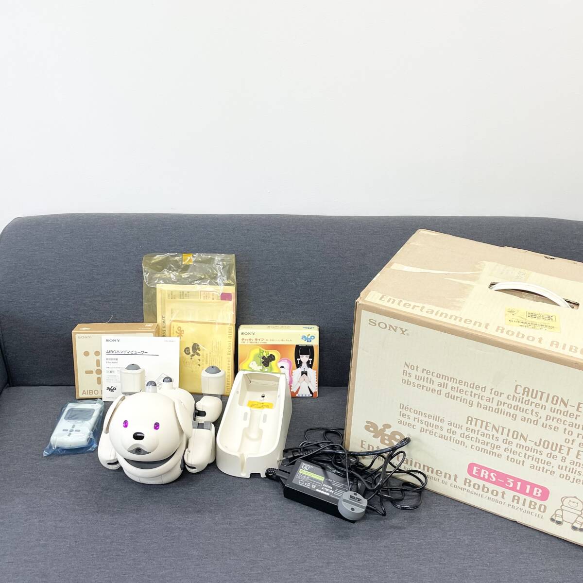 Yahoo!オークション -「ers-311b」の落札相場・落札価格 Yahoo!オークション -「ers-311b」の落札相場・落札価格