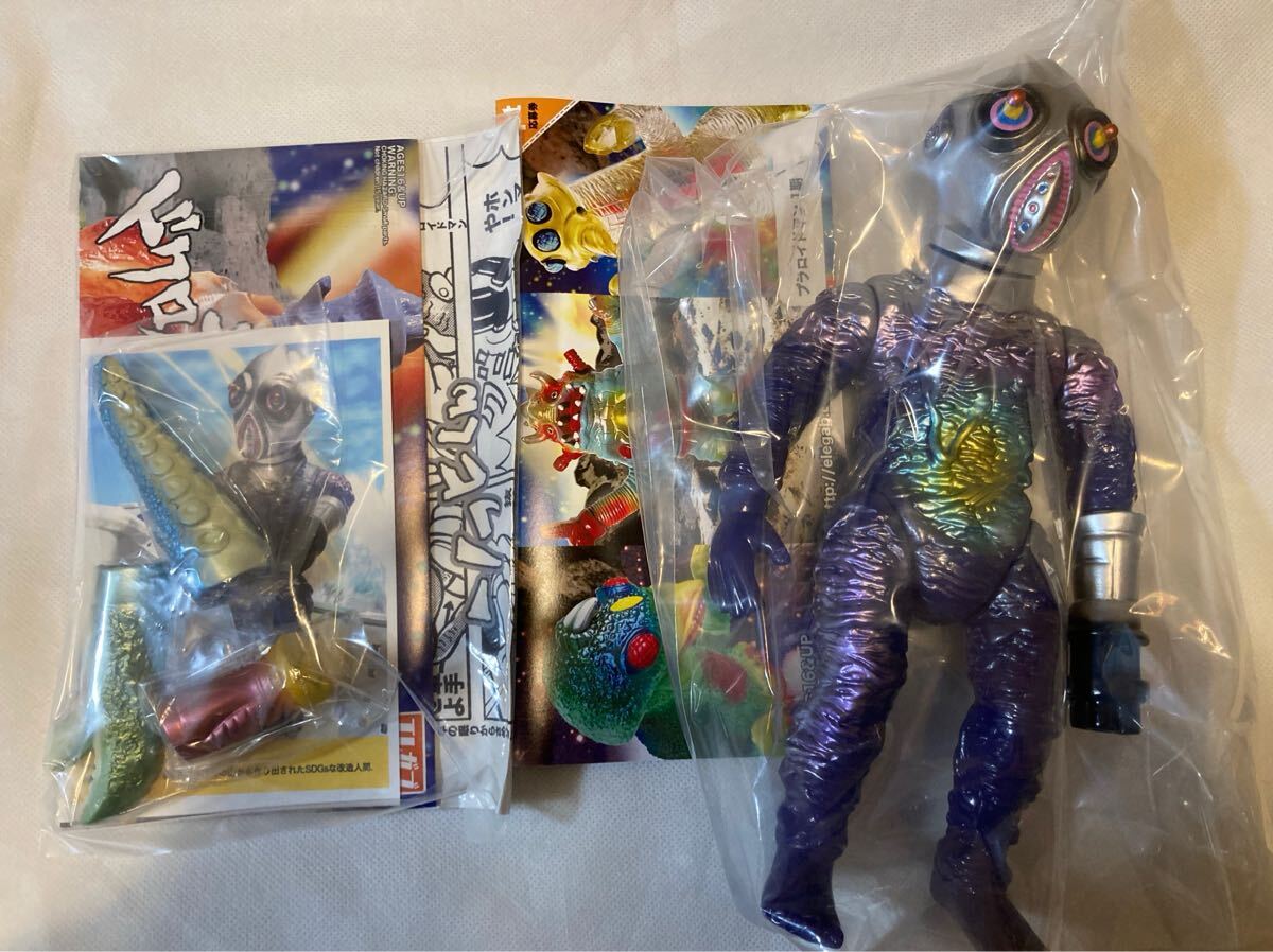 2025年最新】Yahoo!オークション -エレガブ ソフビの中古品 2025年最新】Yahoo!オークション -エレガブ ソフビの中古品
