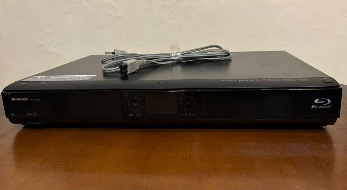 2025年最新】Yahoo!オークション -bd-hds53の中古品・新品・未