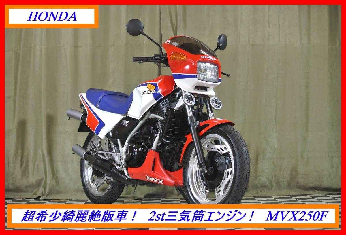 Yahoo!オークション -「(mbx50 mvx250f)」(ホンダ) (オートバイ Yahoo!オークション -「(mbx50 mvx250f)」(ホンダ) (オートバイ
