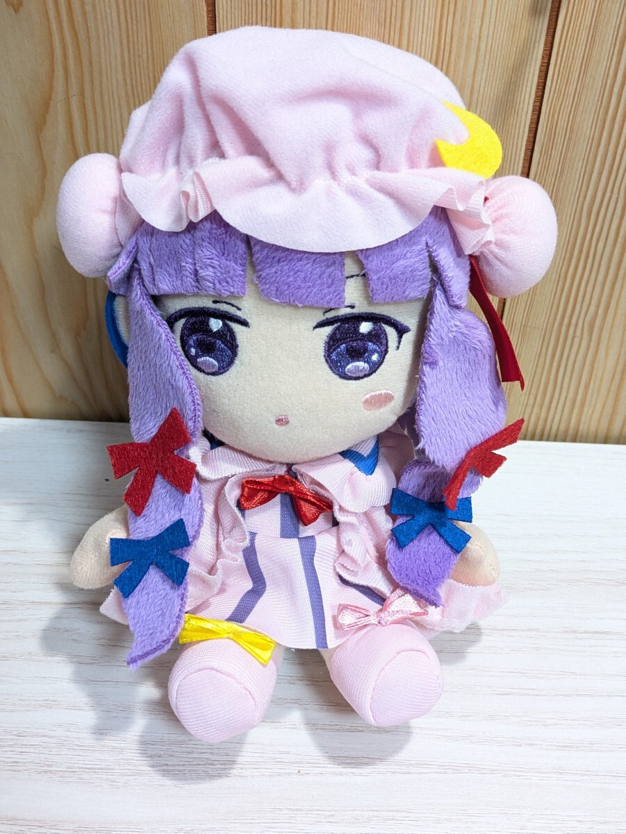 2025年最新】Yahoo!オークション -東方project ぬいぐるみ