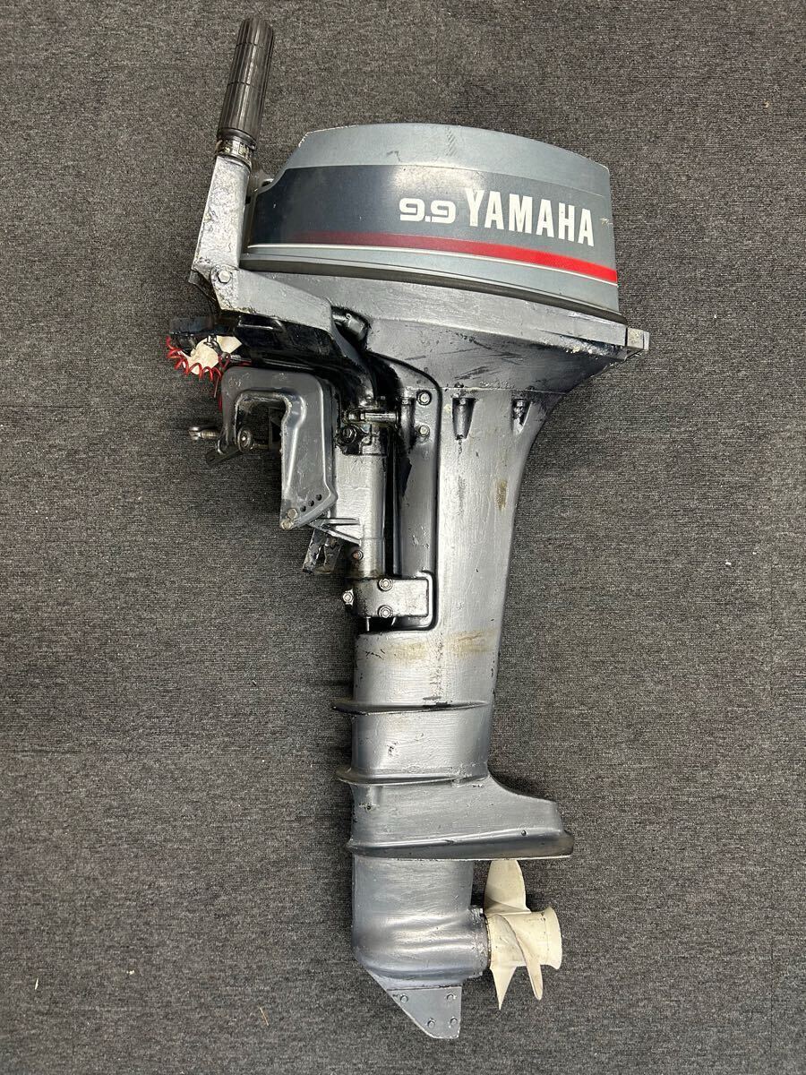 Yahoo!オークション -「ヤマハ船外機 9.9」(10馬力未満 Yahoo!オークション -「ヤマハ船外機 9.9」(10馬力未満