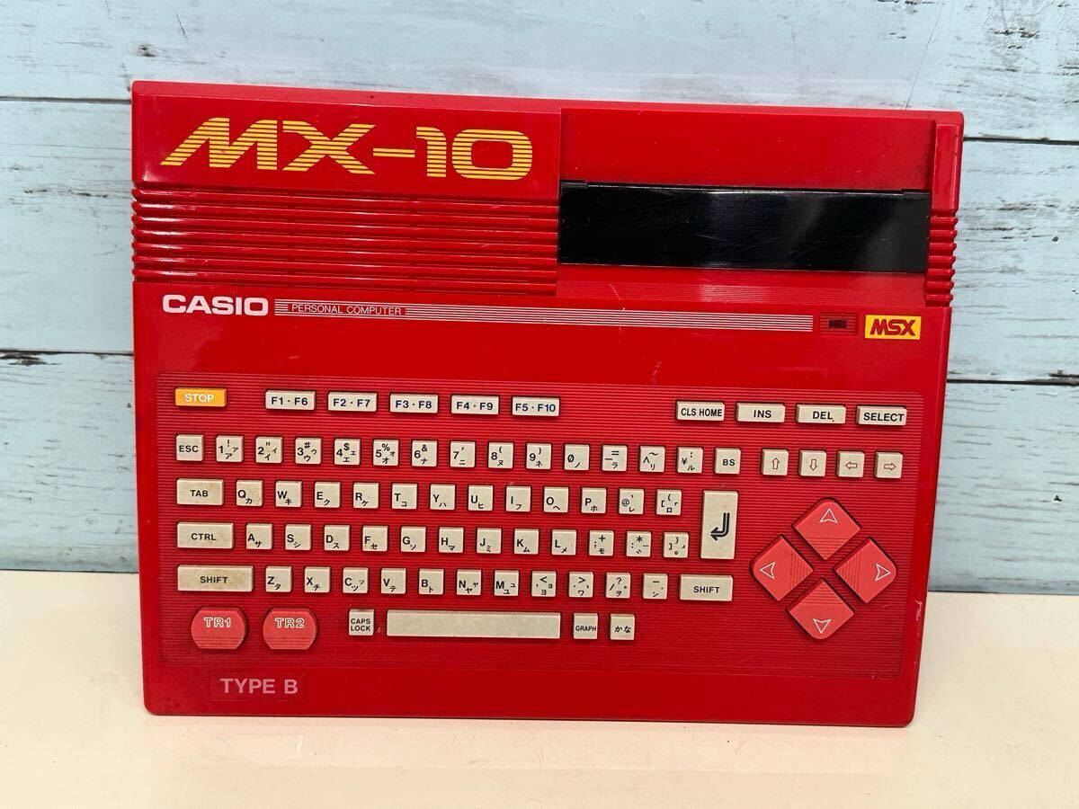 Yahoo!オークション -「msx mx-10」の落札相場・落札価格 Yahoo!オークション -「msx mx-10」の落札相場・落札価格
