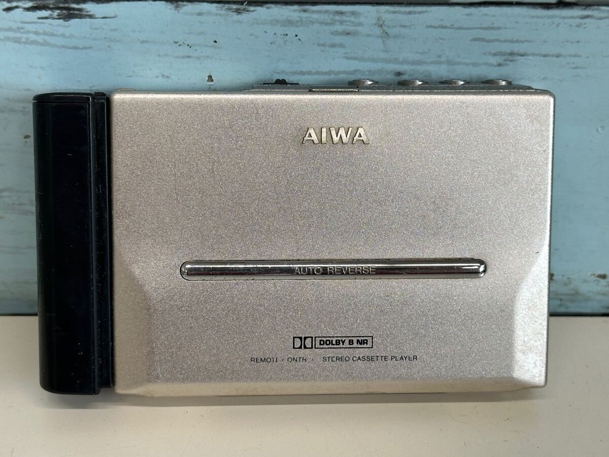 Yahoo!オークション -「aiwa hs pl55」の落札相場・落札価格 Yahoo!オークション -「aiwa hs pl55」の落札相場・落札価格