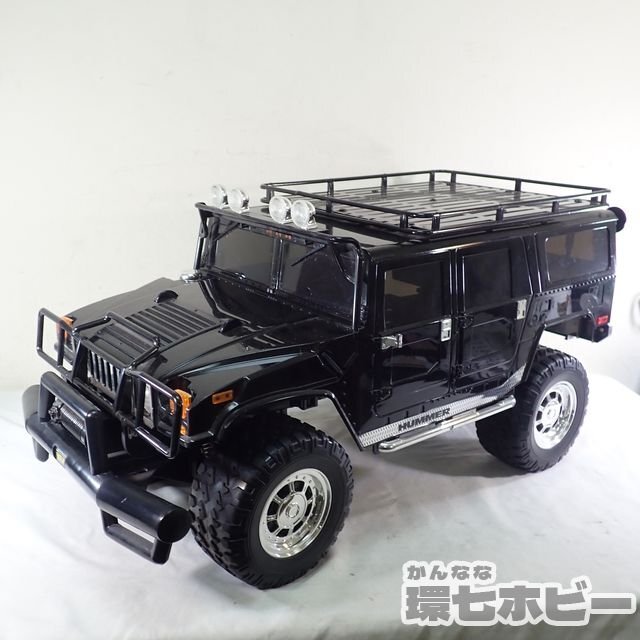 Yahoo!オークション -「ハマーh1ラジコン」(自動車) (ホビー Yahoo!オークション -「ハマーh1ラジコン」(自動車) (ホビー
