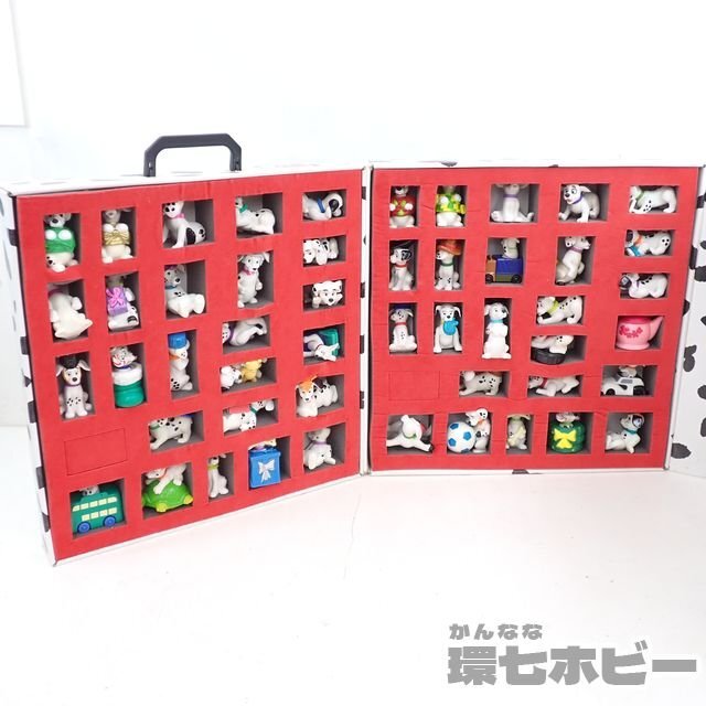 Yahoo!オークション -「101匹わんちゃん マクドナルド Yahoo!オークション -「101匹わんちゃん マクドナルド