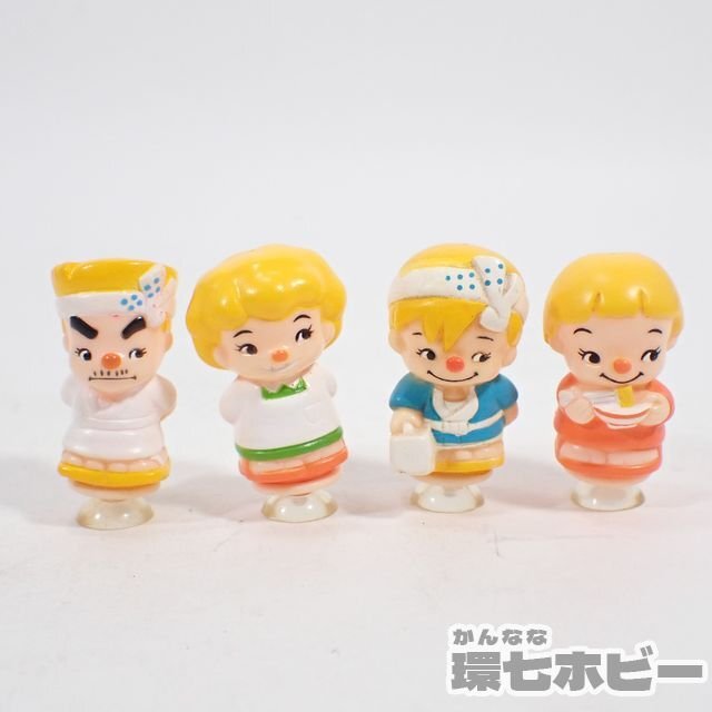 Yahoo!オークション -「日清食品 ソフビ」の落札相場・落札価格 Yahoo!オークション -「日清食品 ソフビ」の落札相場・落札価格