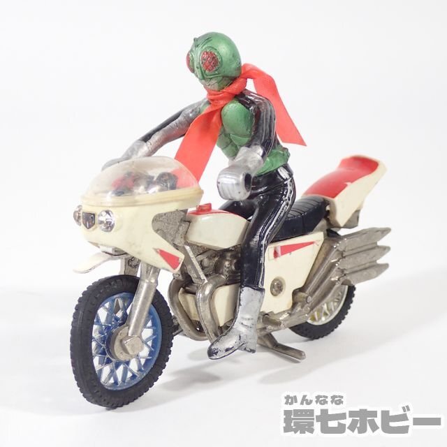 Yahoo!オークション -「サイクロン号(」(超合金) (ビンテージ)の Yahoo!オークション -「サイクロン号(」(超合金) (ビンテージ)の