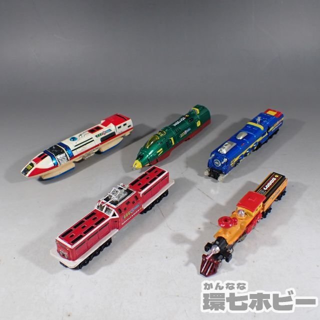 Yahoo!オークション -「銀河鉄道999スタートレイン」(おもちゃ Yahoo!オークション -「銀河鉄道999スタートレイン」(おもちゃ