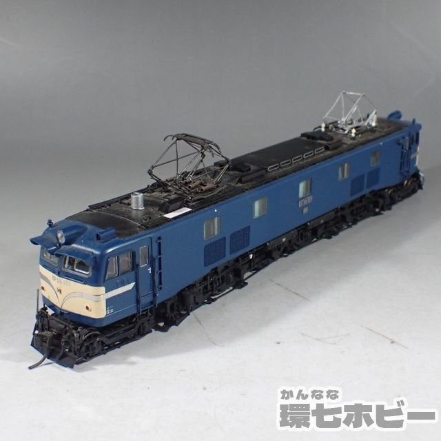 Yahoo!オークション -「天賞堂 ef58」(機関車) (HOゲージ)の落札相場・落札価格 Yahoo!オークション -「天賞堂 ef58」(機関車) (HOゲージ)の落札相場・落札価格
