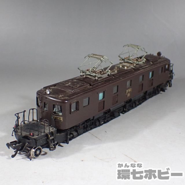 Yahoo!オークション -「天賞堂 ef56」(鉄道模型) の落札相場 Yahoo!オークション -「天賞堂 ef56」(鉄道模型) の落札相場