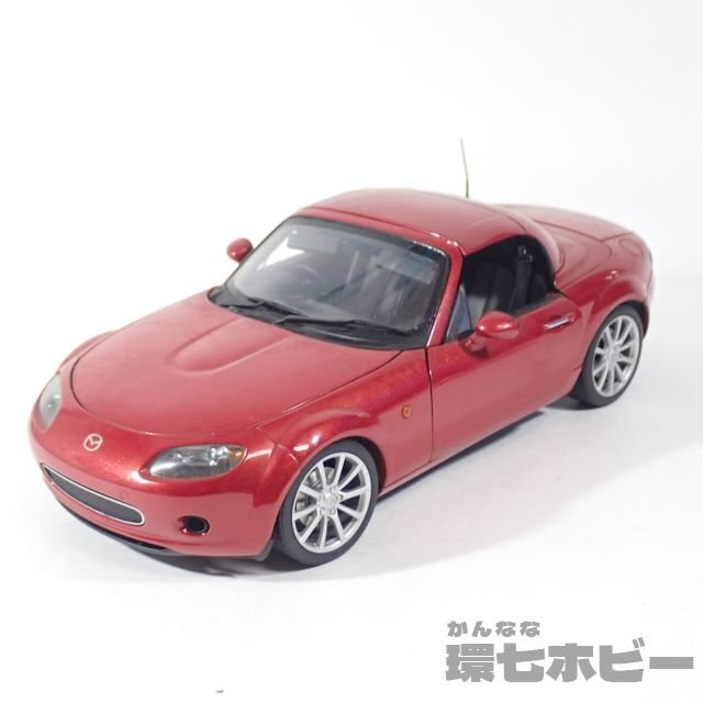 Yahoo!オークション -「mx5」(オートアート) (自動車)の落札相場 Yahoo!オークション -「mx5」(オートアート) (自動車)の落札相場
