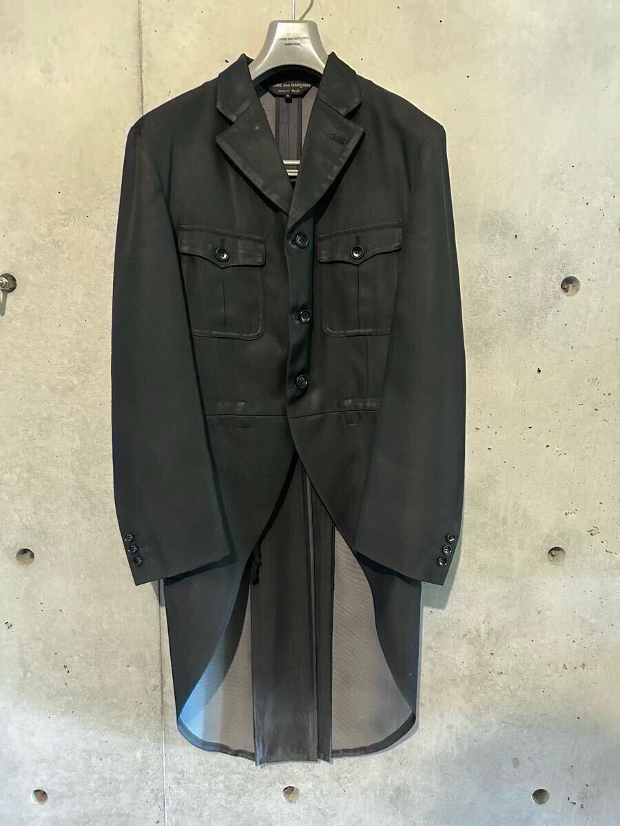 Yahoo!オークション -「comme des garcons homme plus ss Yahoo!オークション -「comme des garcons homme plus ss
